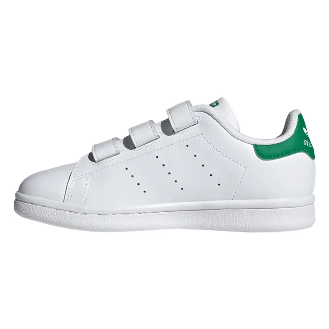 Zapatillas Stan Smith 3 Scratch | Verde