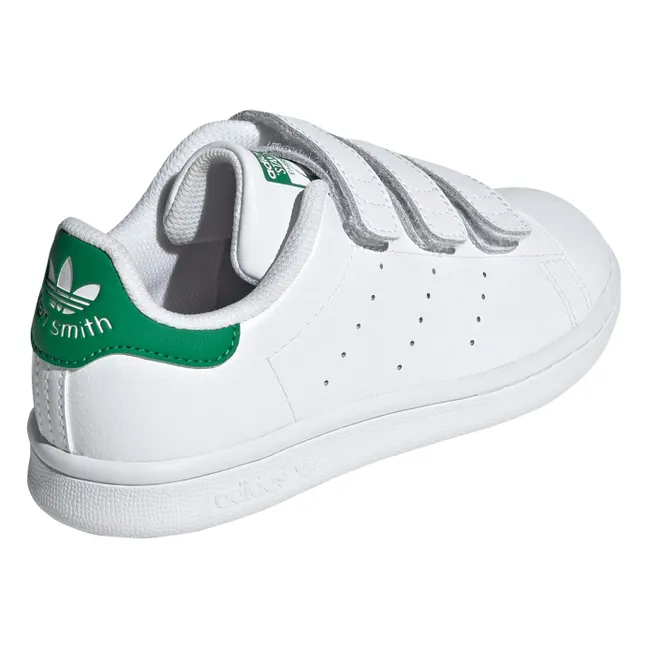 Stan Smith 3 Scratch Sneakers | Green