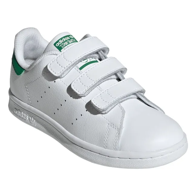 Stan Smith 3 Scratch Sneakers | Green