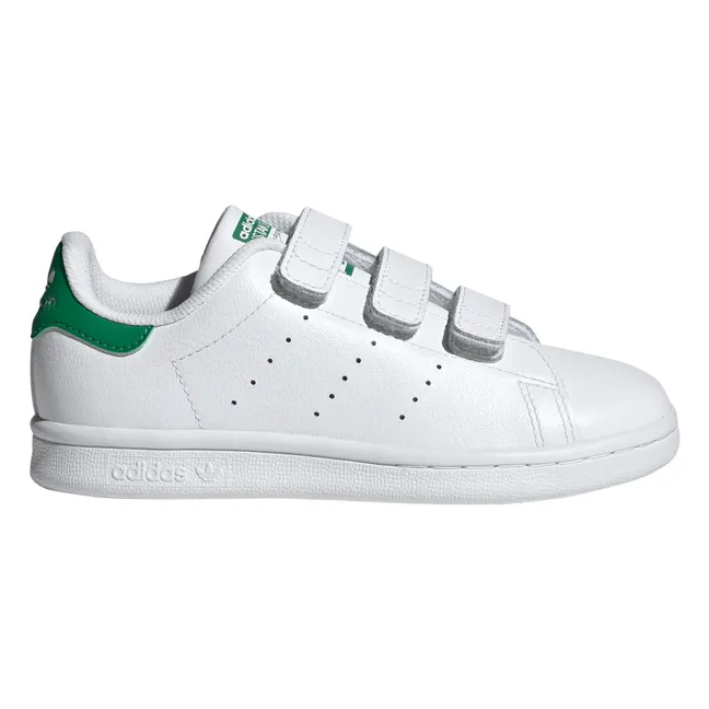 Stan Smith 3 Scratch Turnschuhe | Grün
