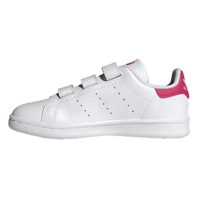 Scarpe da ginnastica Stan Smith 3 Scratch | Fuscia