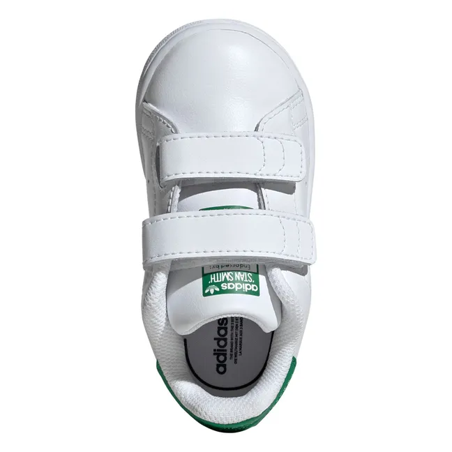 Zapatillas Stan Smith 2 Scratch | Verde