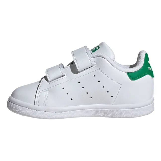 Zapatillas Stan Smith 2 Scratch | Verde