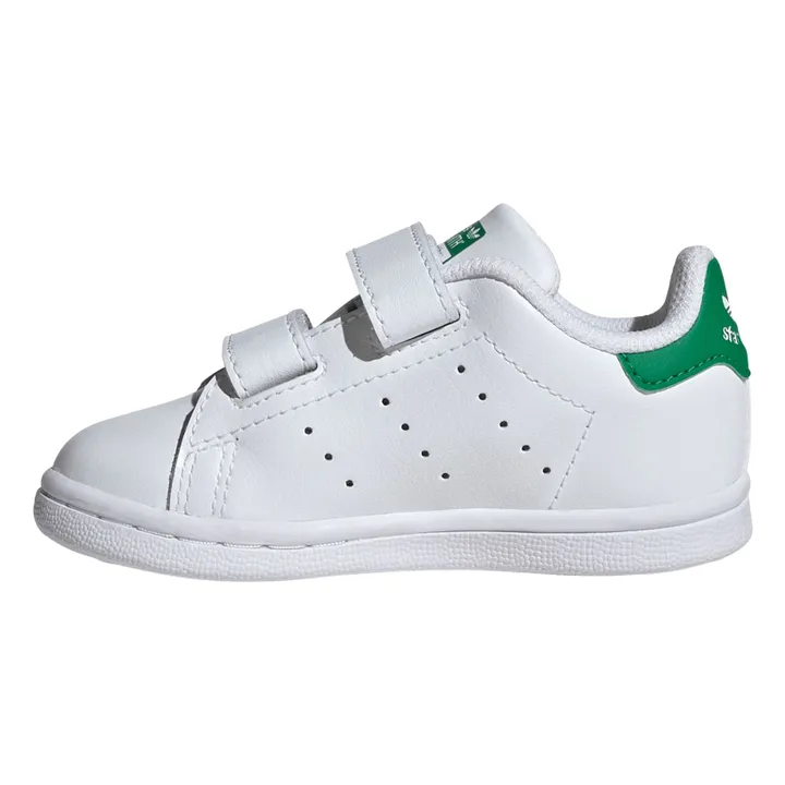 Baskets Stan Smith 2 Scratchs | Vert- Image produit n°5