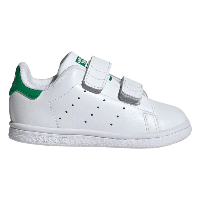 Scarpe da ginnastica Stan Smith 2 Scratch | Verde