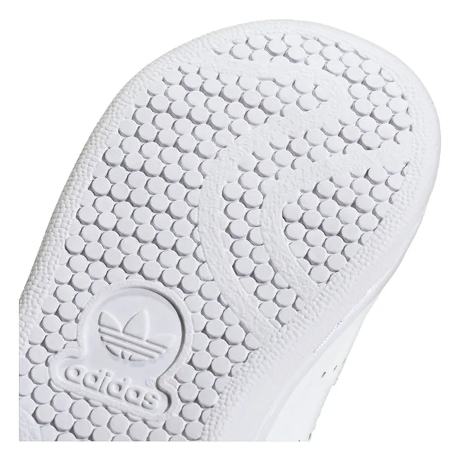 Zapatillas Stan Smith 2 Scratch | Rosa Fushia