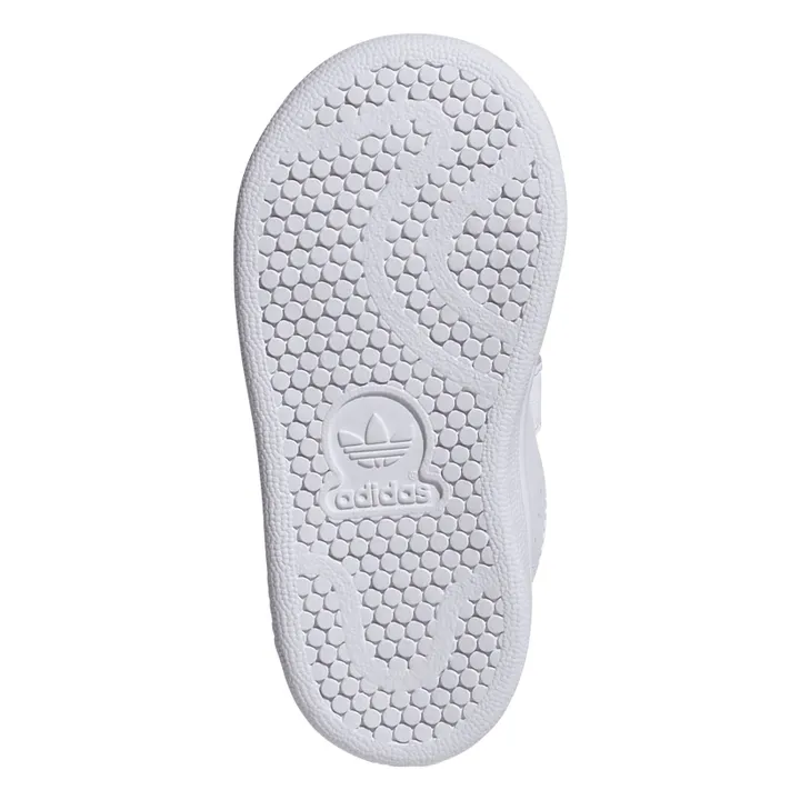 Baskets Stan Smith 2 Scratchs | Rose fuschia- Image produit n°3