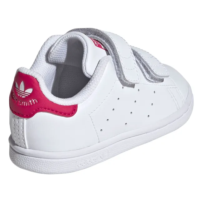 Zapatillas Stan Smith 2 Scratch | Rosa Fushia