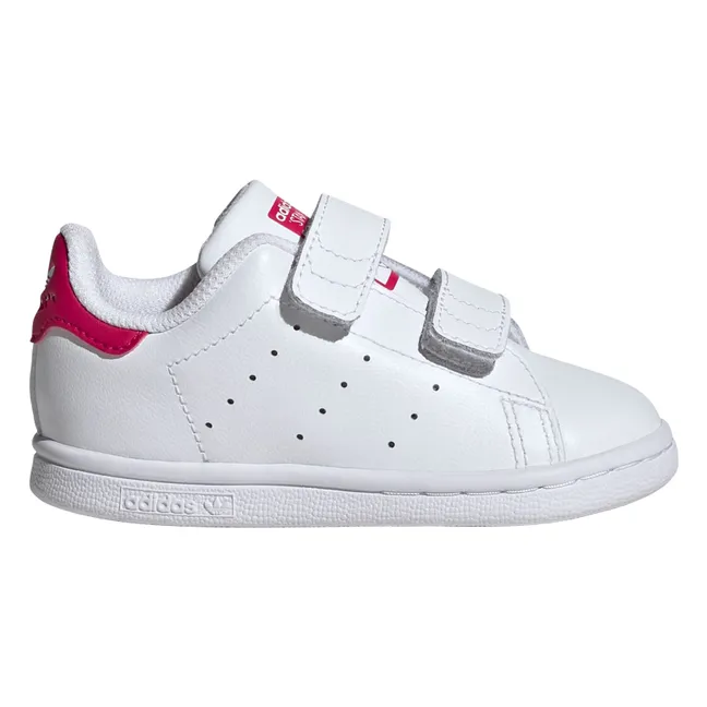 Scarpe da ginnastica Stan Smith 2 Scratch | Fuscia