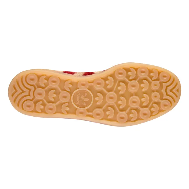 Baskets Gazelle Indoor | Beige