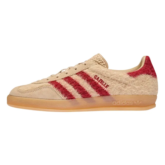 Baskets Gazelle Indoor | Beige
