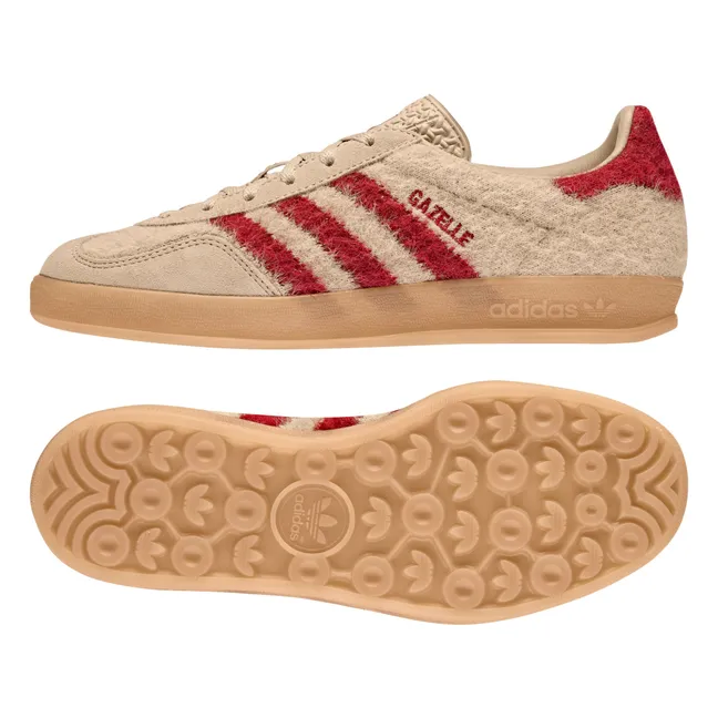 Zapatillas de interior Gazelle | Beige