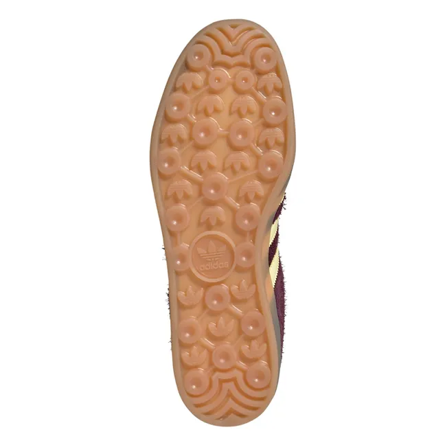 Gazelle Indoor Turnschuhe | Aubergine