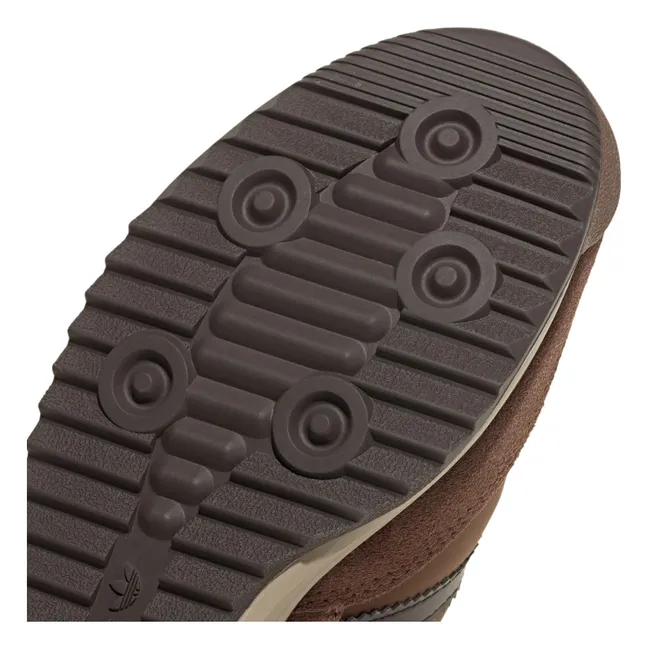 Baskets SL 72 RS | Marron