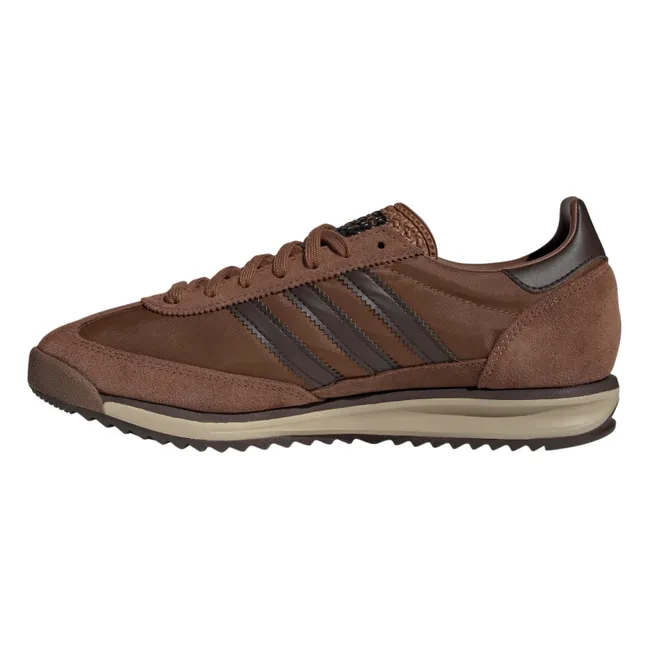 Baskets SL 72 RS | Marron