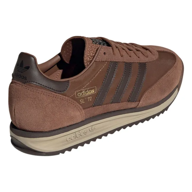 Baskets SL 72 RS | Marron