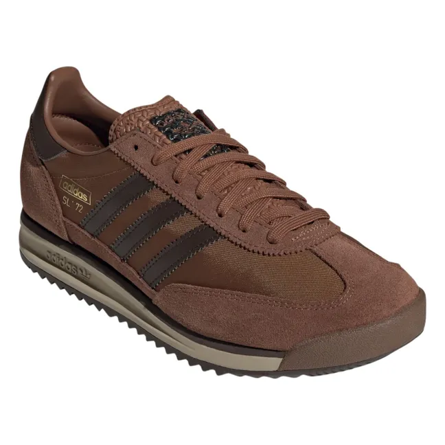 Baskets SL 72 RS | Marron