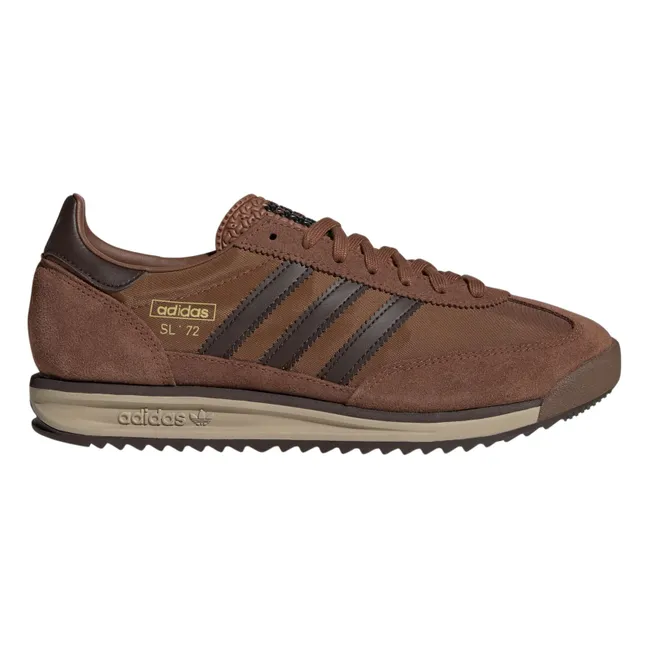 Baskets SL 72 RS | Marron