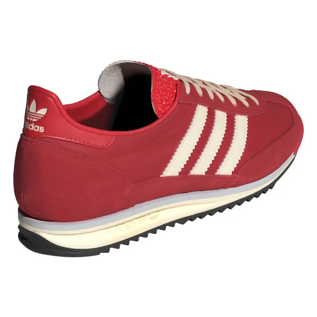 Baskets SL 72 OG | Rouge