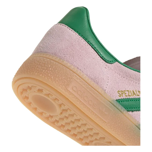 Handball Spezial Turnschuhe | Blassrosa