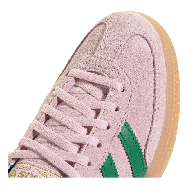 Baskets Handball Spezial | Rose pâle