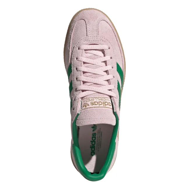 Baskets Handball Spezial | Rose pâle