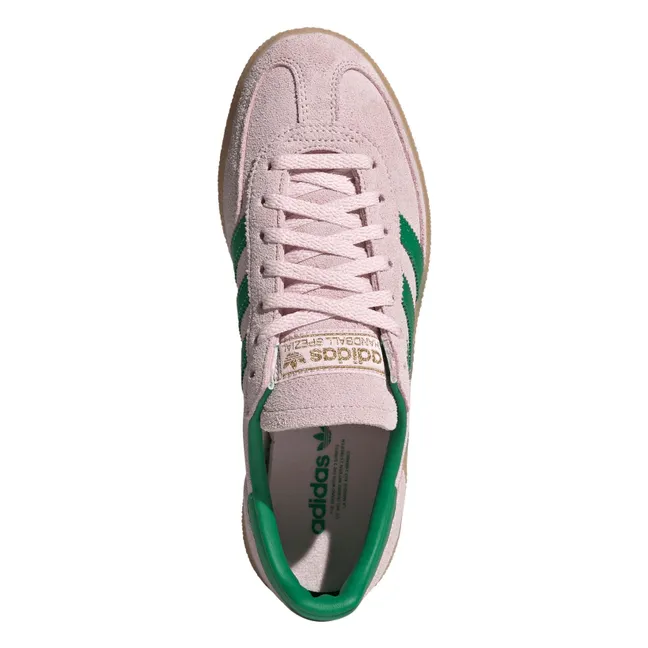 Handball Spezial Turnschuhe | Blassrosa