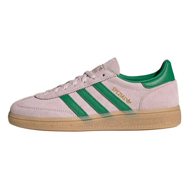 Handball Spezial Turnschuhe | Blassrosa