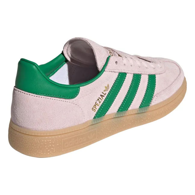 Handball Spezial Turnschuhe | Blassrosa