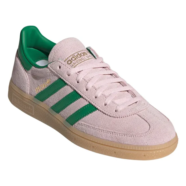 Handball Spezial Turnschuhe | Blassrosa