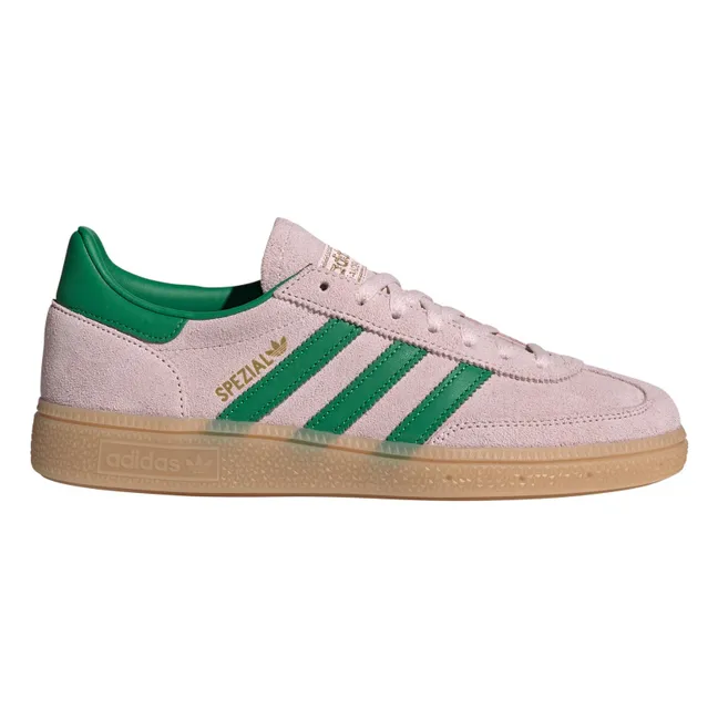 Handball Spezial Turnschuhe | Blassrosa