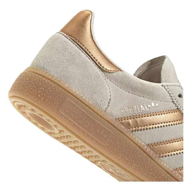 Handball Spezial Turnschuhe | Gold