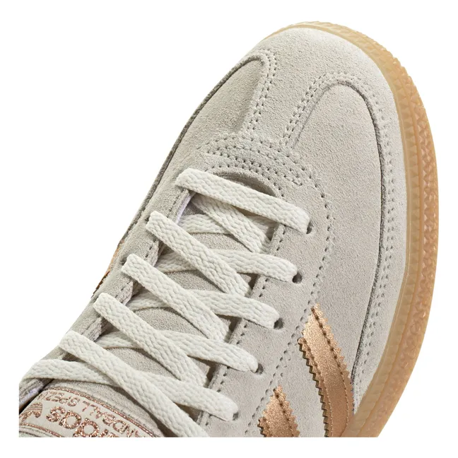 Entrenadores de balonmano Spezial | Dorado