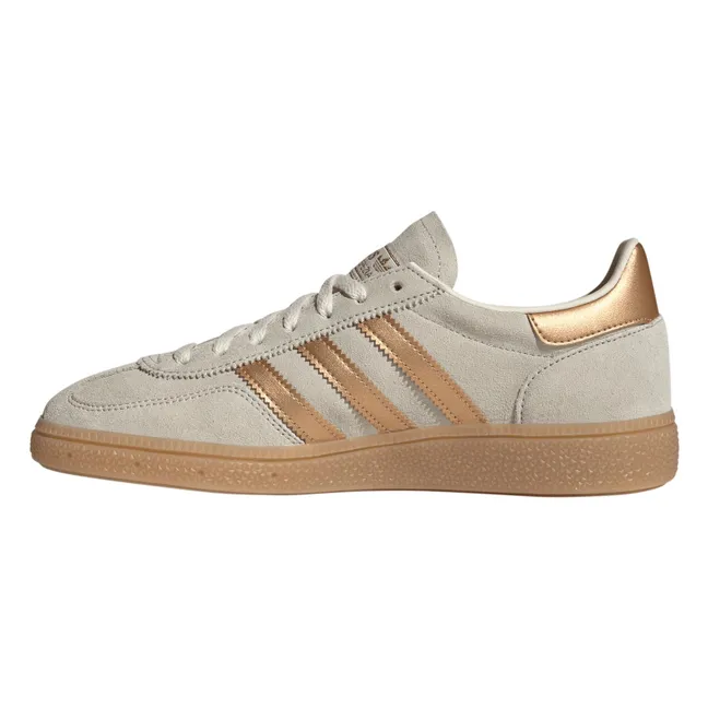 Handball Spezial sneakers | Gold
