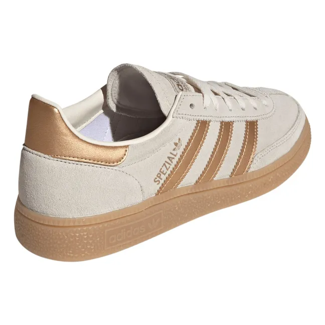 Handball Spezial Turnschuhe | Gold