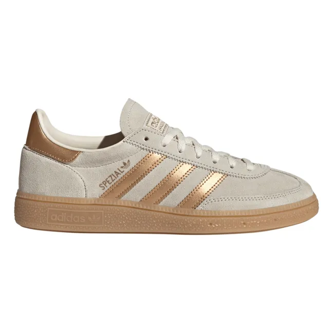 Handball Spezial Turnschuhe | Gold