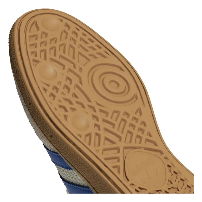 Handball Spezial Turnschuhe | Seidenfarben