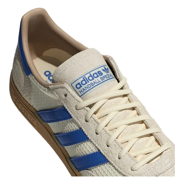 Entrenadores de balonmano Spezial | Crudo