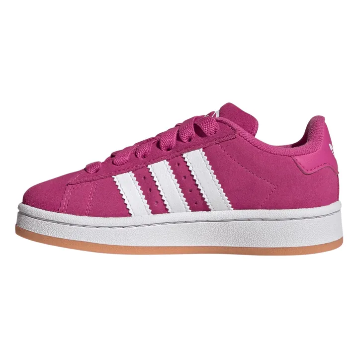 Campus 00s Sneakers Elasticated laces | Fuchsia- Product image n°8
