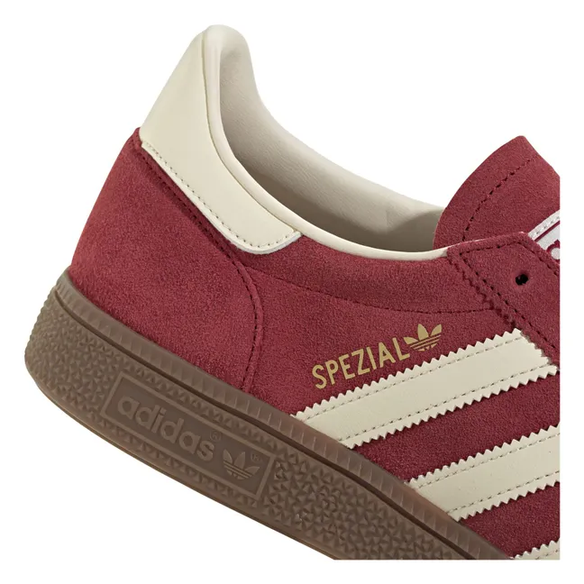 Handball Spezial Turnschuhe | Burgunderrot
