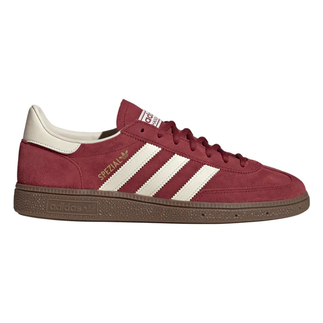 Handball Spezial Turnschuhe | Burgunderrot