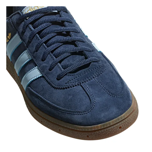 Baskets Handball Spezial | Bleu marine