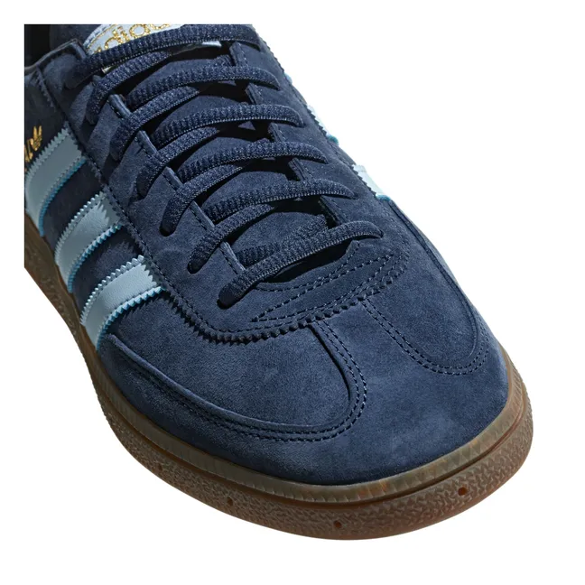 Entrenadores de balonmano Spezial | Azul Marino