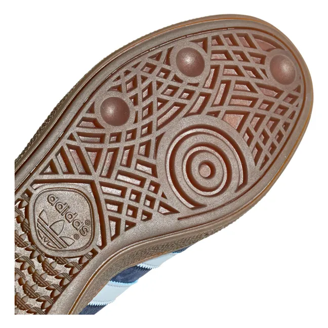 Entrenadores de balonmano Spezial | Azul Marino