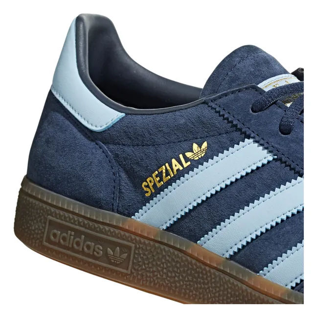 Baskets Handball Spezial | Bleu marine
