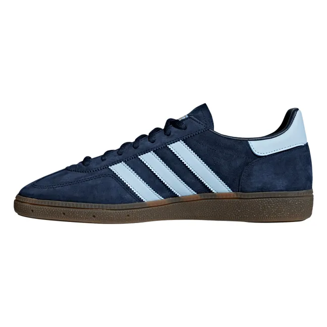 Handball Spezial Turnschuhe | Navy