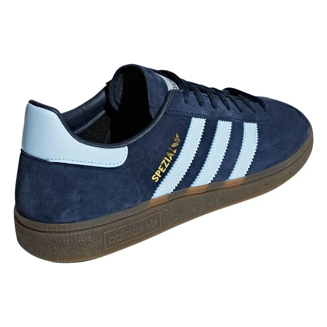 Entrenadores de balonmano Spezial | Azul Marino