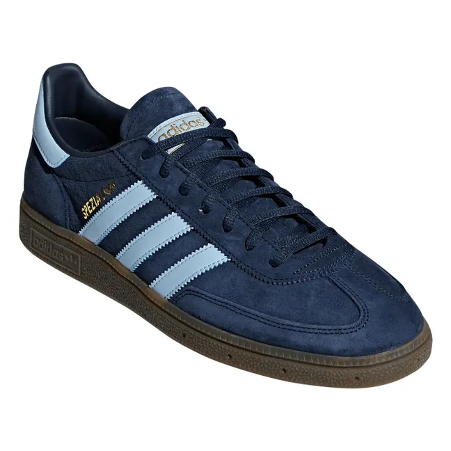 Baskets Handball Spezial | Bleu marine
