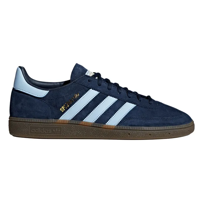 Baskets Handball Spezial | Bleu marine
