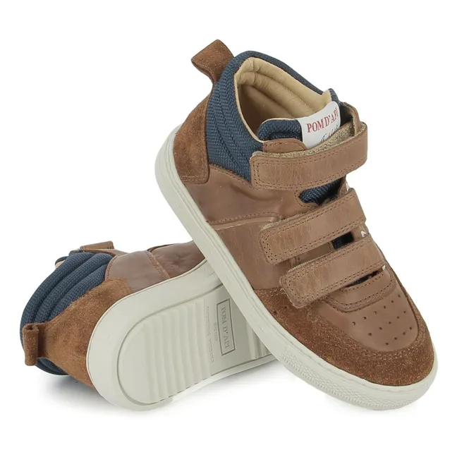 Baskets Swag Easy Pad | Marron